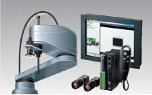 松下图像传感器结实耐用SV-N120M