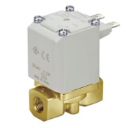 SMC黄铜电磁阀VX232HG ，相关信息介绍