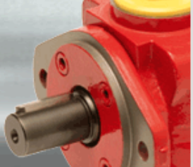 运行方式BUCHER布赫QX44-025R06齿轮泵