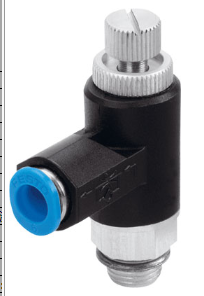 费斯托FESTO电磁阀JMEH-5/2-1/8-B操作步骤