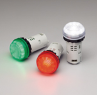 日本IDEC和泉AP22系列指示灯检测方式