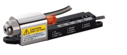 松下薄型静电消除器主要特性ER-VW