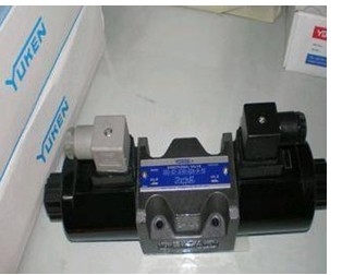 YUKEN油研HG-10-B4-22T液压电磁阀技术解答