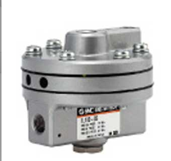 介绍SMC增速继动器IL100-02-T应用领域