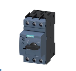 西门子SIEMENS断路器3RV2021-4EA10示意图