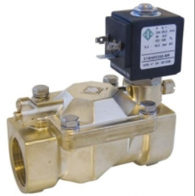 供应现货意大利ODE电磁阀21W4KB250