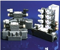 阿托斯ATOS液控单向阀HR-012/2的驱动方式