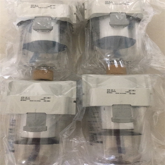 了解SMC电磁阀SY3300-5U1