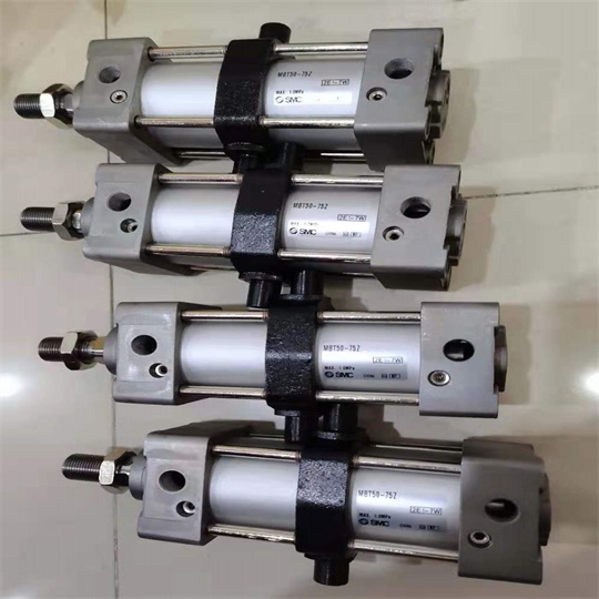 SMC直通型真空发生器ZU07SA品种齐全