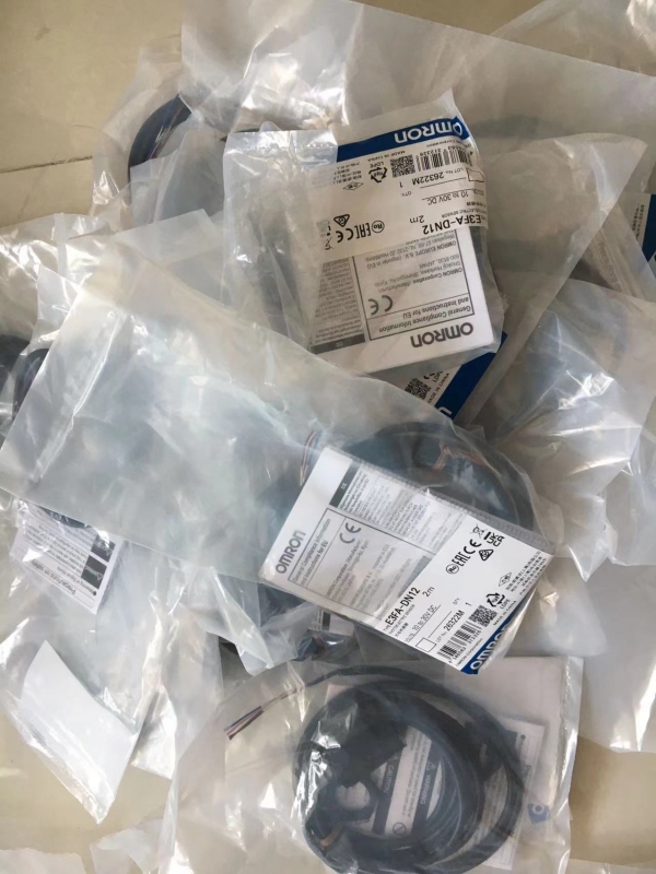 OMRON圆柱型光电传感器E3FB-DP12?2M应用说明