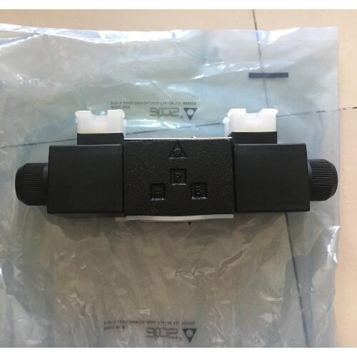 SDHE-0711-10S阿托斯液压阀性能参数