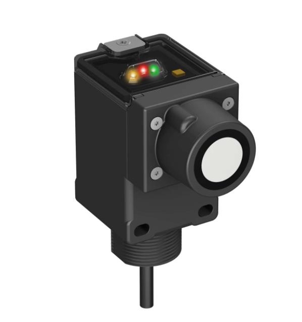 参数分析BANNER声波传感器Q45UBB63BC