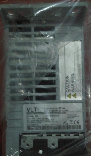 FC-360H45KT4E20H2XXCDXXSXXXXAXBX丹佛斯变频器