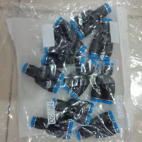 性能描述费斯托Y型快插接头NPQE-Y-Q10-E-P10