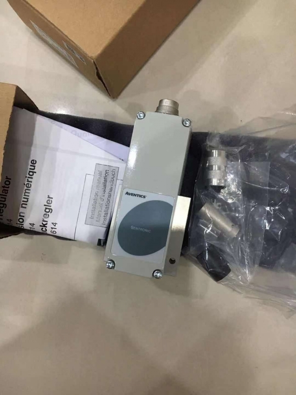 纽曼蒂克numatics比例阀614357G021120