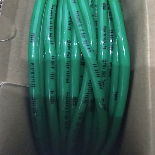 常规型festo塑料气管PUN-H-4X0,75-SI