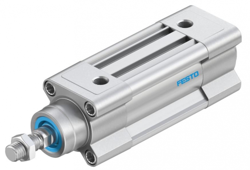 德国费斯托气缸DSBC-32-25-PPSA-N3