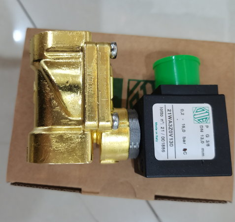 常闭型ODE两位两通电磁阀21WA4K0B130