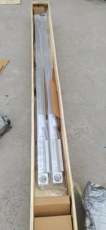 FESTO丝杆式电缸EGC-HD-125-500-BS-10P-0H-GK带重载导轨