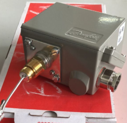 工作温度范围060L3104丹佛斯danfoss温度开关