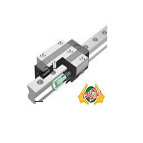 SVS型THK球保持器LM导轨详细资料