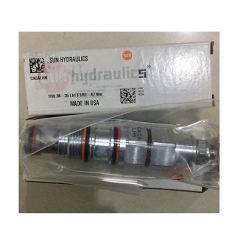 美国SUN平衡阀MBGM-XMN使用方法