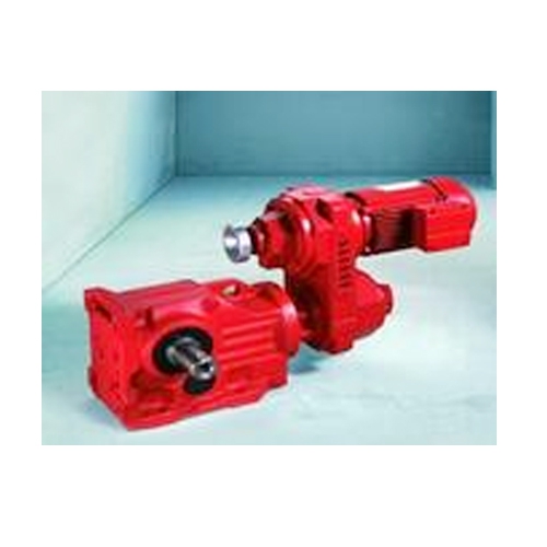 SEW减速电机RF57 DRN71M4/V的使用条件