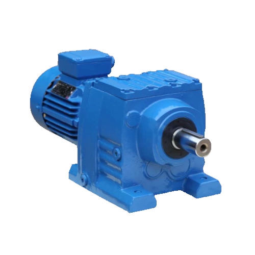 SEW减速机R87DRN160L4