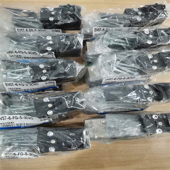 供应日本SMC3通气控阀VPA3165-06-N