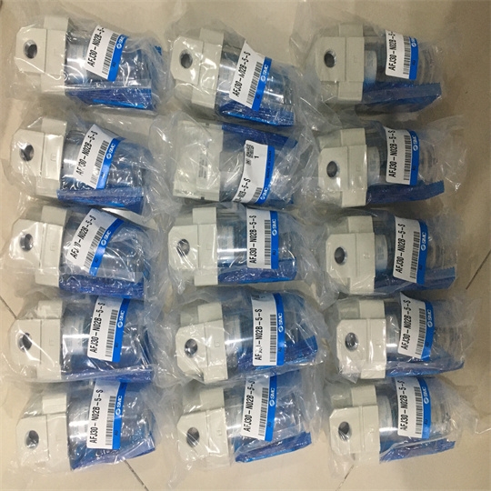 快速了解SMC速控制用速度控制阀