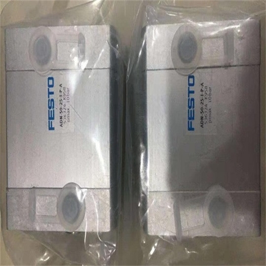 快速了解FESTO系列气缸广泛应用