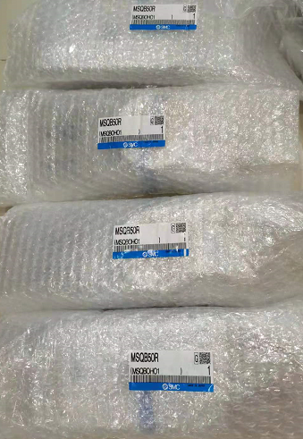 SMC自由安装式旋转气缸MSQB50A-A93-XF基本型