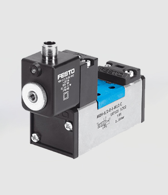 FESTO电磁阀