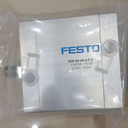 FESTO无杆气缸耐用性能分析