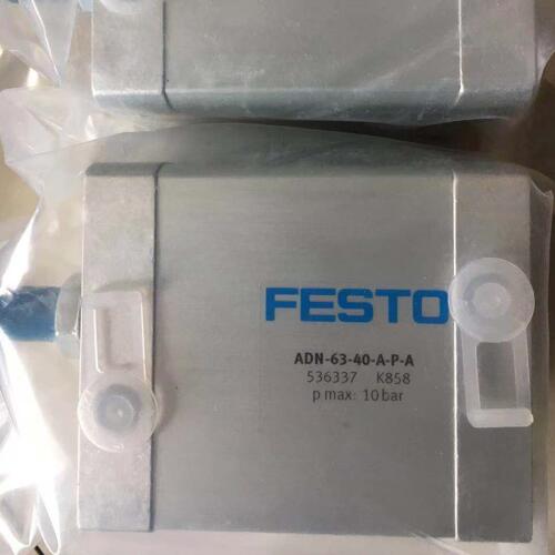 FESTO费斯托气缸用气量揭秘：如何计算及影响因素解析